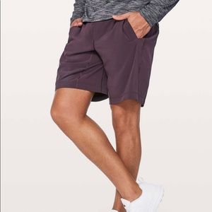 Lululemon Pace Breaker Short 9”